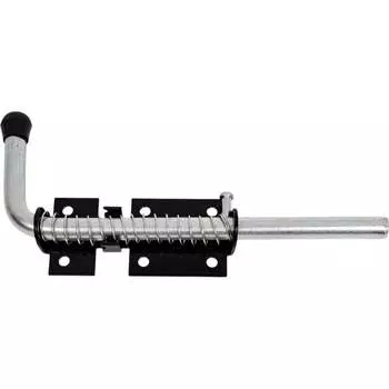 Задвижка гаражная Левша ЗГ-200 У4-0412.Ч