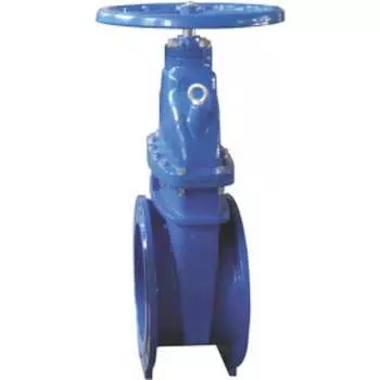 Задвижка Giacomini R55FLY020