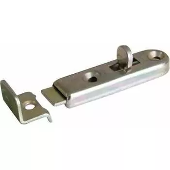 Задвижка мебельная STARFIX SMF-980