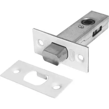 Задвижка PALIDORE 7-45 WHITE 98761062