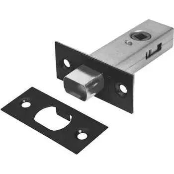 Задвижка PALIDORE 7-45 BLACK 98761061