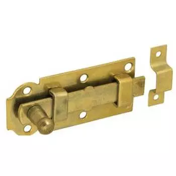 Задвижка Rusconnect