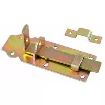 Задвижка Rusconnect