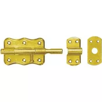 Задвижка Rusconnect