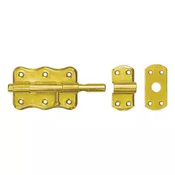 Задвижка Rusconnect