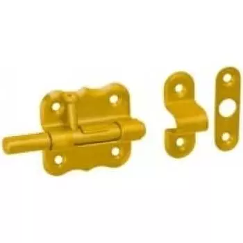 Задвижка Rusconnect