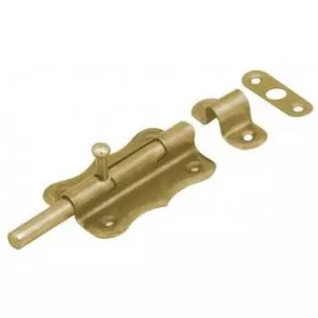 Задвижка Rusconnect