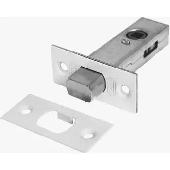 Задвижка сантехническая BUSSARE L7-45 WHITE 940002023059