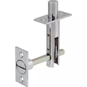 Задвижка торцевая Fuaro TDB-PRO/860SET CP (TDB 860-24) CP 29311