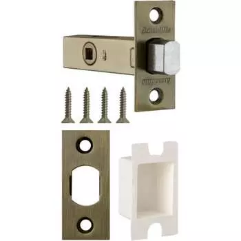 Задвижка врезная Armadillo METDB920-45-25 (DB 920-45-25) AB 17324