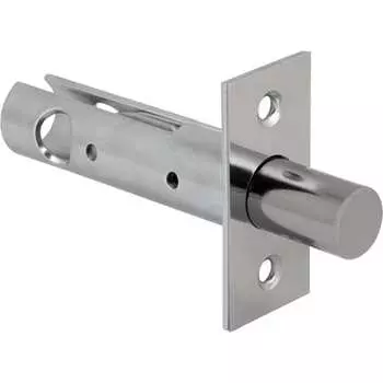 Задвижка врезная Fuaro DB-ECO.860 (DB 860 eco) CP 42013