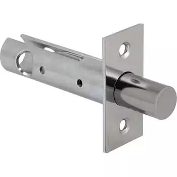 Задвижка врезная Fuaro