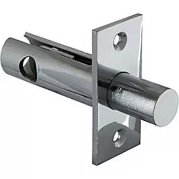 Задвижка врезная Fuaro DB-PRO.860 (DB 860) CP 20193