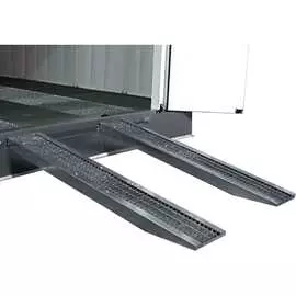 Заездные рампы для SB7428E Trommelberg