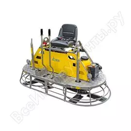 Бензиновая заглаживающая машина ТСС TSS DRD 2000H 070338