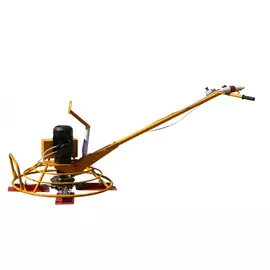 Заглаживающая машина МИСОМ