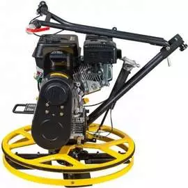 Заглаживающая машина Zitrek