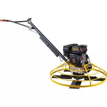 Заглаживающая машина Zitrek