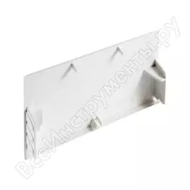 Заглушка Экопласт 76815-1