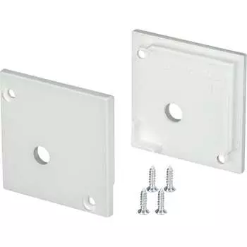 Заглушка Arlight SL-KANT-H30 SQUARE 24481