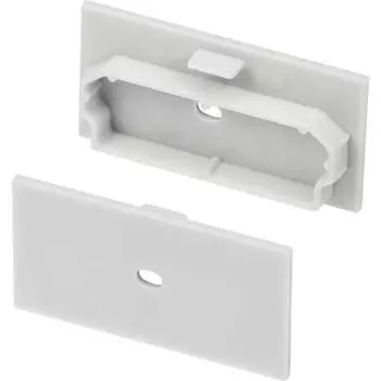 Заглушка Arlight ARH-LINE-2448 с отверстием 18466