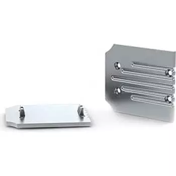 Заглушка Arlight