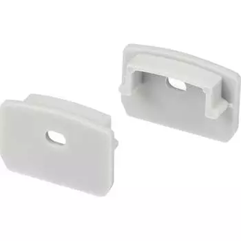 Заглушка Arlight ARH-WIDE-H16 с отверстием 18818