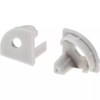 Заглушка Arlight ARH-KANT-16R с отверстием 16189