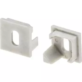 Заглушка Arlight ARH-KANT-16S с отверстием 16179