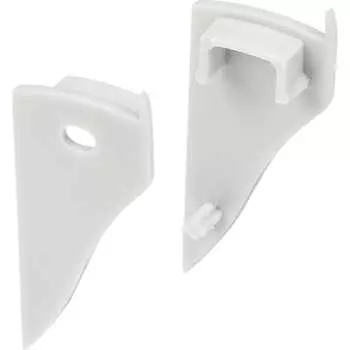 Заглушка Arlight ARH-CON с отверстием 18824