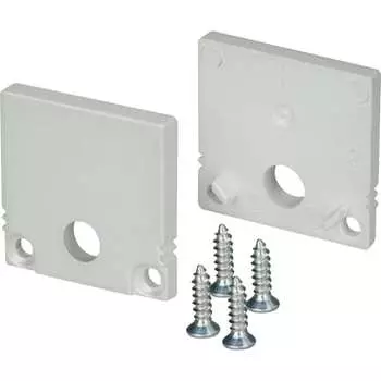 Заглушка Arlight sL-sLiM20-H20 с отверстием 024494