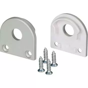 Заглушка Arlight SL-LINE-2011M ROUND 24324