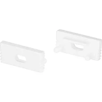 Заглушка Arlight SL-SLIM-H7 WHITE 37533