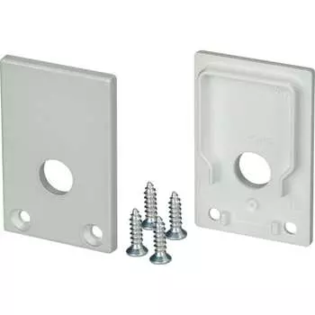 Заглушка Arlight SL-LINE-2011M RCT 24322