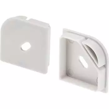 Заглушка Arlight ARH-KANT-30S с отверстием 16135