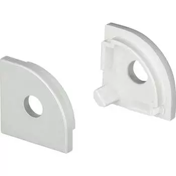 Заглушка Arlight sL-KANT-H16 ROUND с отверстием 024483