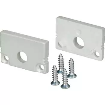 Заглушка Arlight sL-sLiM20-H13 с отверстием 024493