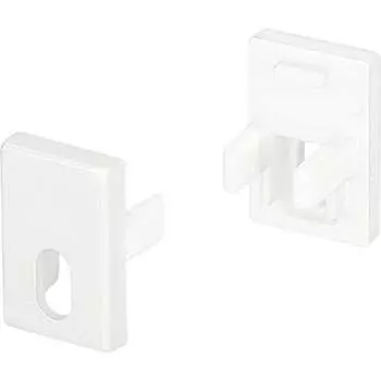 Заглушка Arlight SL-MINI-8-H12 WHITE 37528