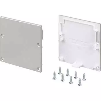 Заглушка Arlight SL-LINE-5050-S 38926