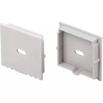 Заглушка Arlight ARH-POWER-W35 с отверстием 16128