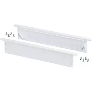 Заглушка Arlight ARH-pOWeR-W200-F глухая 027919