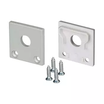 Заглушка Arlight SL-LINE-2011M SQUARE 24325