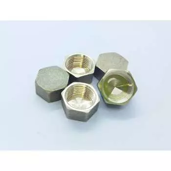 Заглушка Brassco