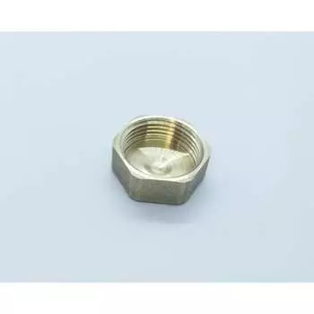 Заглушка Brassco