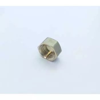 Заглушка Brassco Premium 4962282