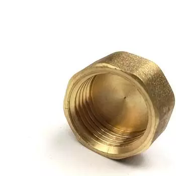 Заглушка Brassco Standart 4961728