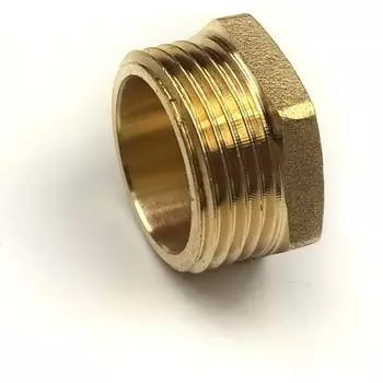 Заглушка Brassco Standart 4961766