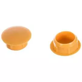 Заглушка ЦКИ