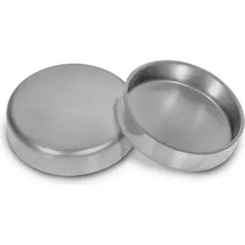 Заглушка ЦКИ