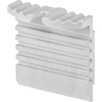 Заглушка для ALU-POWER-W35 Arlight